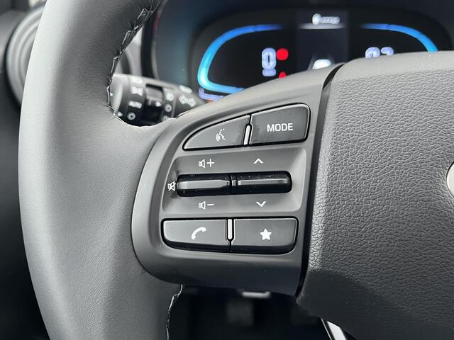 Hyundai I 10 1.0 Comfort Smart