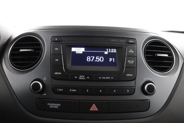 Hyundai I 10 1.0i Comfort BOVAG Garantie | Cruise Control | Airco