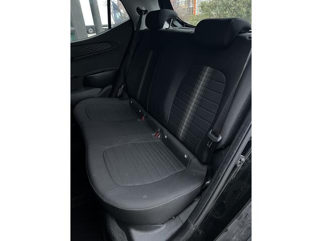 Hyundai I 10 1.0 Comfort Smart | CAMERA | NAVI | CARPLAY / ANDROID | CRUISE CONTROL | AIRCO | BLUETOOTH | DAB