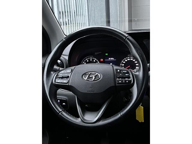 Hyundai I 10 1.0 Comfort Smart | CAMERA | NAVI | CARPLAY / ANDROID | CRUISE CONTROL | AIRCO | BLUETOOTH | DAB