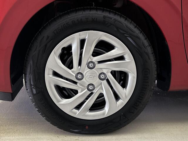 Hyundai I 10 1.0 Comfort | Nieuw | Snel leverbaar | Navigatie | Camera