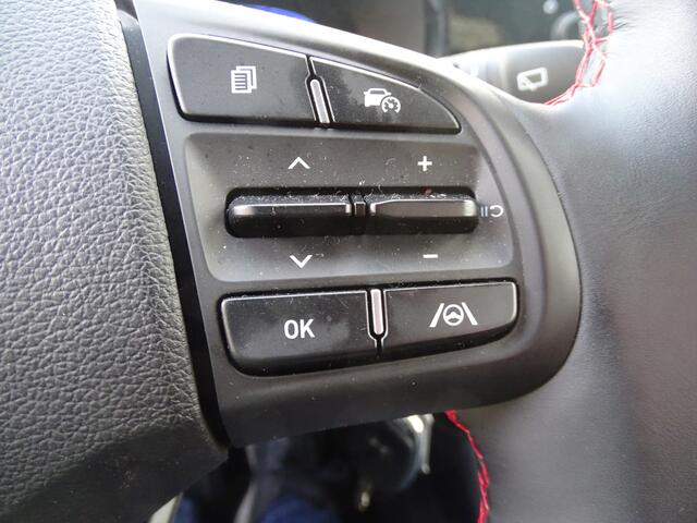 Hyundai I 10 1.0 T-GDI N Line 5-zits