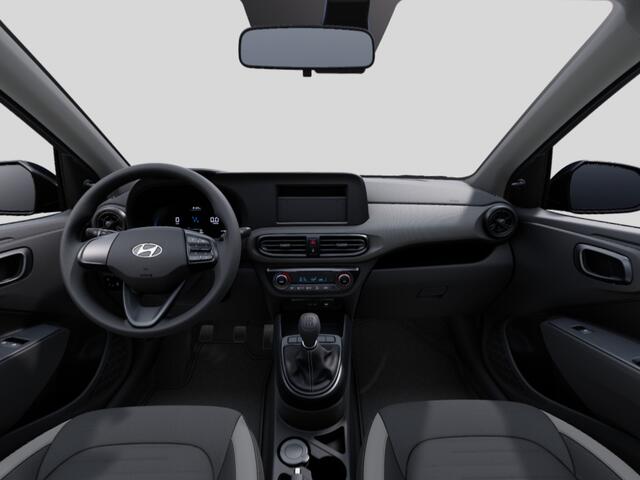 Hyundai I 10 1.0 Comfort | ¤1625 KORTING |