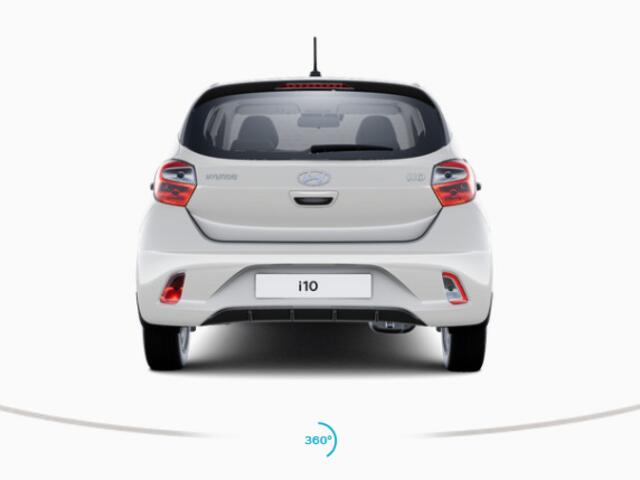 Hyundai I 10 1.0 Comfort | ¤1625 KORTING |