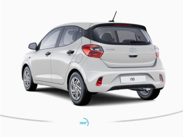 Hyundai I 10 1.0 Comfort | ¤1625 KORTING |