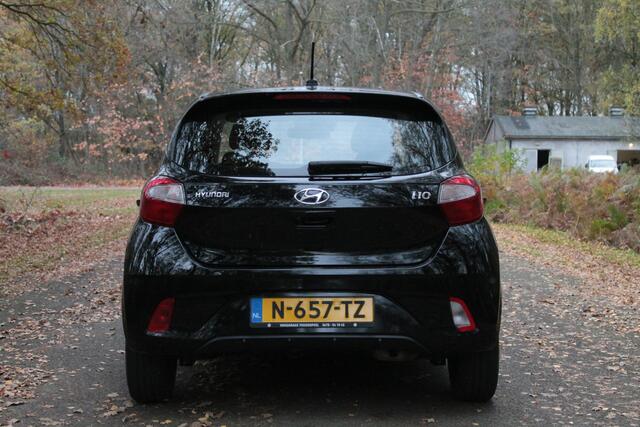 Hyundai I 10 1.0 Comfort Smart | Camera | Carplay | Cruise