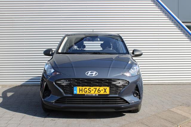 Hyundai I 10 1.0 Comfort