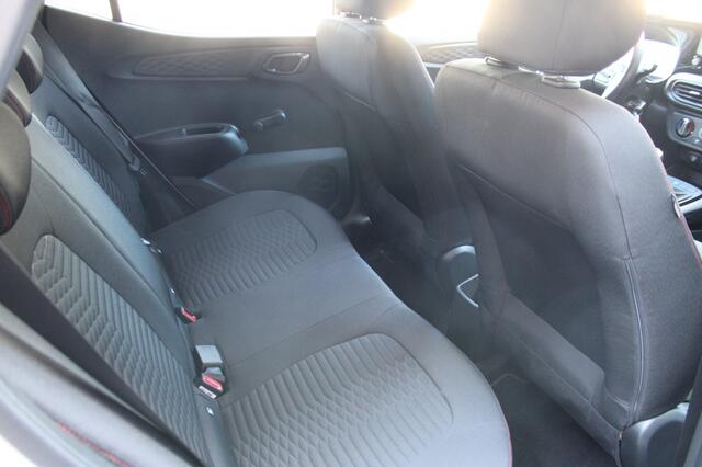 Hyundai I 10 1.0 T-GDI N Line | Airco | Camera | Navigatie