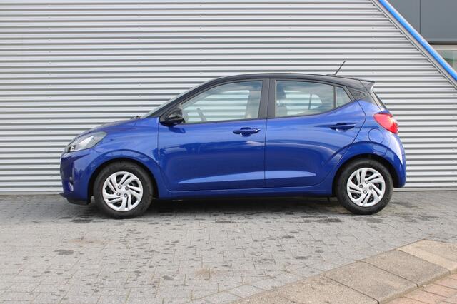 Hyundai I 10 1.0 Comfort | Airco | CarPlay | Dealer onderhouden!