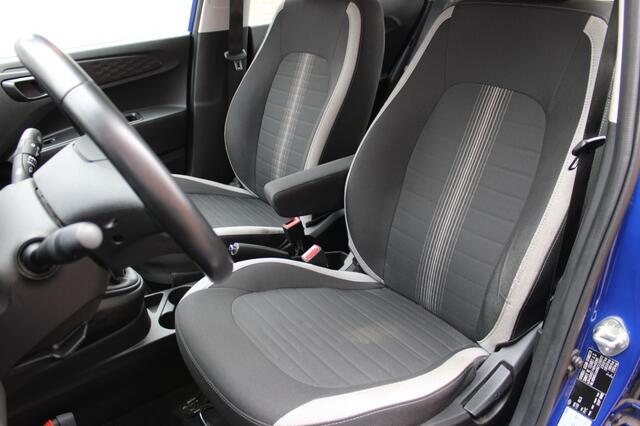 Hyundai I 10 1.0 Comfort | Airco | CarPlay | Dealer onderhouden!