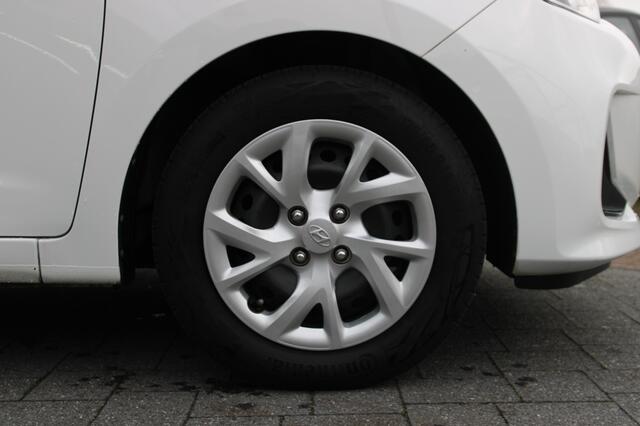 Hyundai I 10 1.0i Comfort | Cruise Control | Airco | Radio / CD