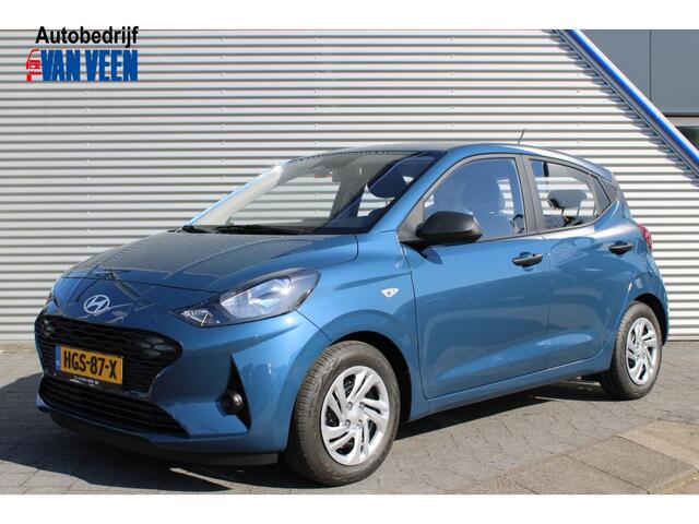 Hyundai I 10 1.0 Comfort