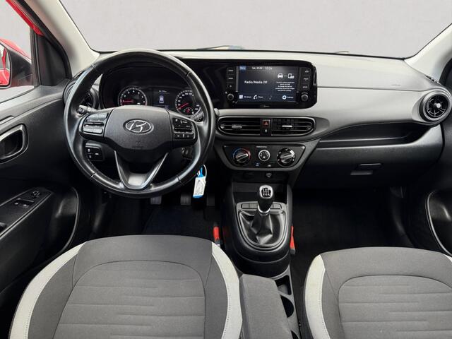 Hyundai I 10 1.0 Comfort | CRUISE CONTROL | AIRCONDITIONING