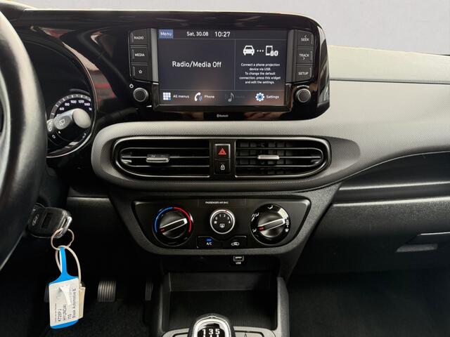 Hyundai I 10 1.0 Comfort | CRUISE CONTROL | AIRCONDITIONING