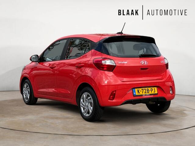 Hyundai I 10 1.0 Comfort | CRUISE CONTROL | AIRCONDITIONING