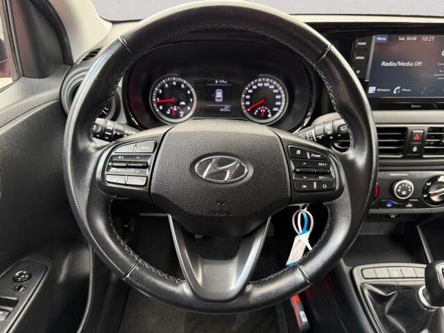 Hyundai I 10 1.0 Comfort | CRUISE CONTROL | AIRCONDITIONING