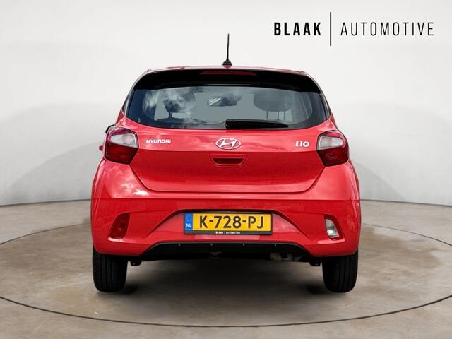 Hyundai I 10 1.0 Comfort | CRUISE CONTROL | AIRCONDITIONING