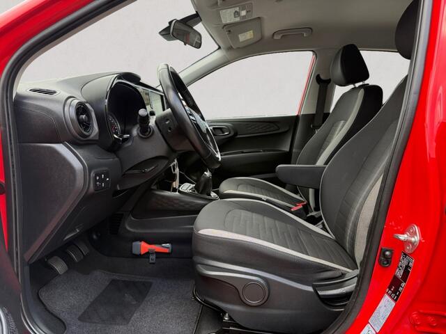 Hyundai I 10 1.0 Comfort | CRUISE CONTROL | AIRCONDITIONING