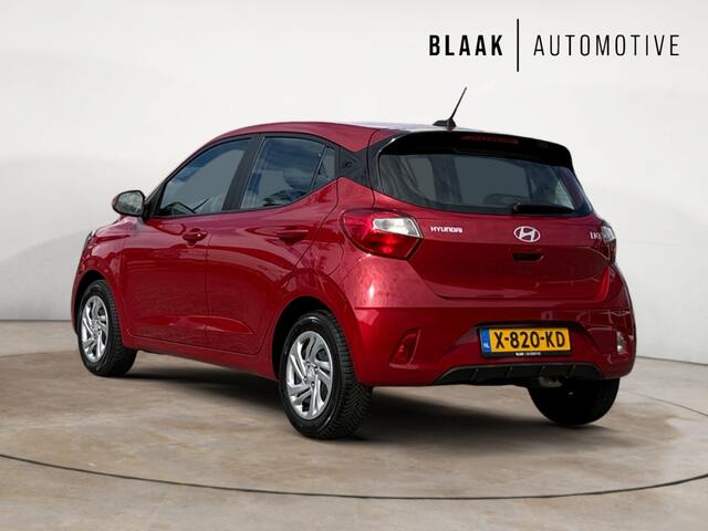 Hyundai I 10 1.0 Comfort | NL-auto | 1e eigenaar
