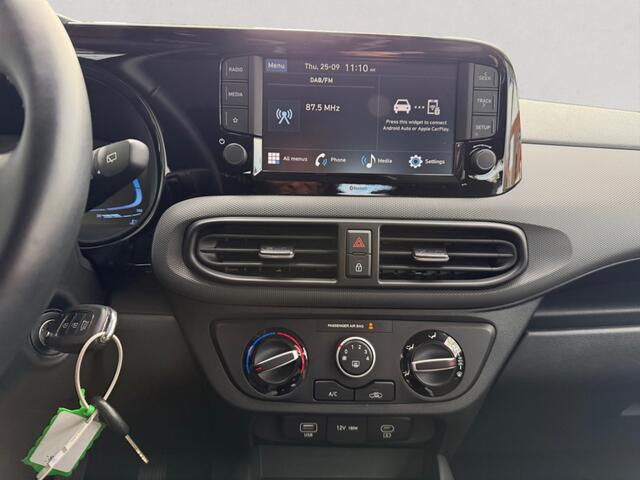 Hyundai I 10 1.0 Comfort | NL-auto | 1e eigenaar