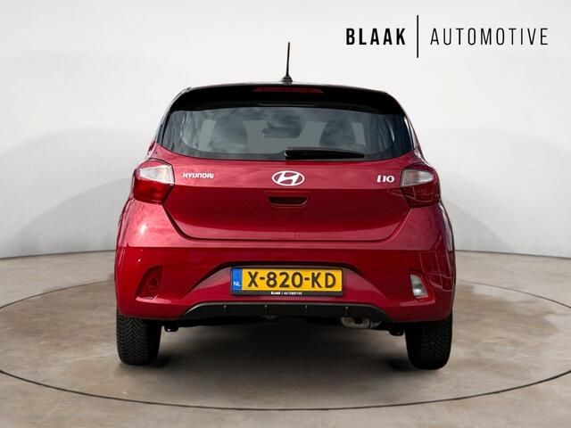 Hyundai I 10 1.0 Comfort | NL-auto | 1e eigenaar