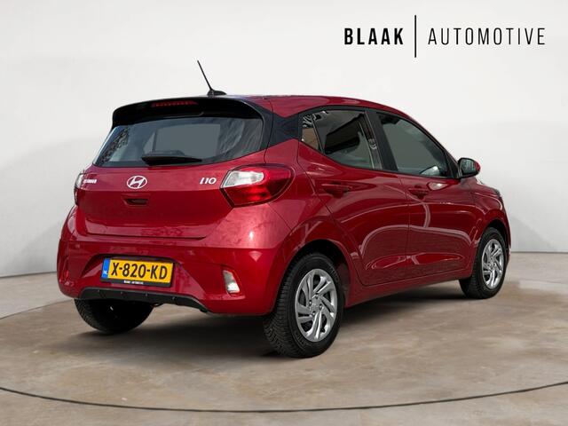 Hyundai I 10 1.0 Comfort | NL-auto | 1e eigenaar