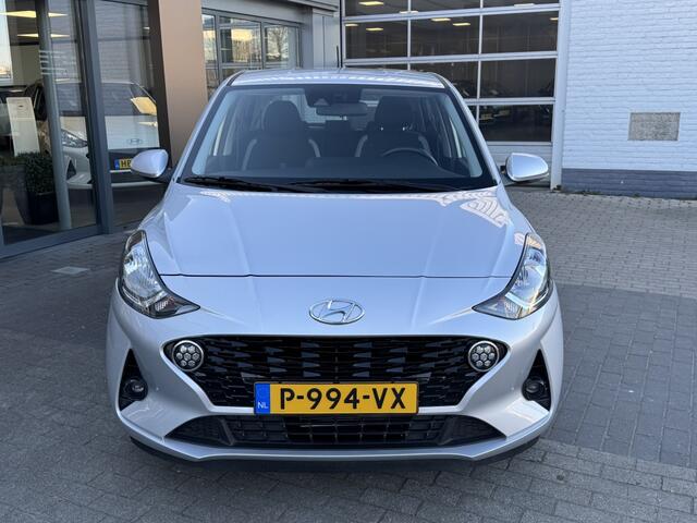 Hyundai I 10 1.0 Comfort Smart 5p | Automaat | Navigatie | Lage-km stand!