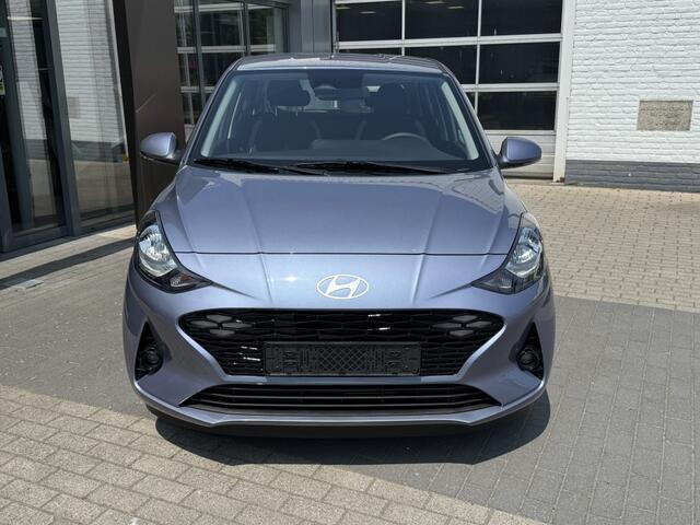 Hyundai I 10 1.0 Comfort Smart | Direct leverbaar | OP=OP | Actie prijs!