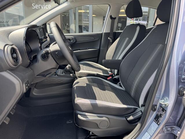 Hyundai I 10 1.0 Comfort Smart | Direct leverbaar | OP=OP | Actie prijs!