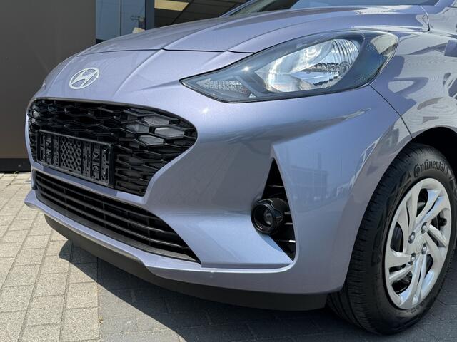 Hyundai I 10 1.0 Comfort Smart | Direct leverbaar | OP=OP | Actie prijs!