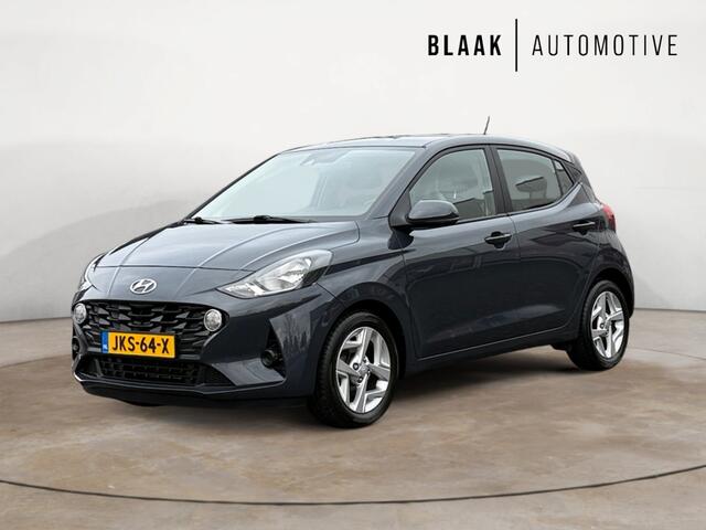 Hyundai I 10 1.0 Comfort 5 zits | Stoelverwarming | Stuurverwarming | Apple/A
