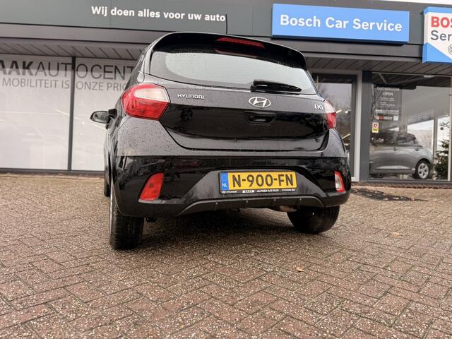 Hyundai I 10 1.0 Comfort Smart 5p | Automaat | Carplay | Camera