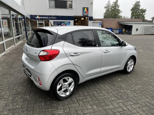 Hyundai I 10 1.0 Edition 30 | 5 drs | Airco | Cruise | Apple carplay navi