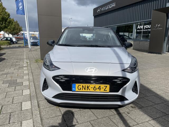Hyundai I 10 1.0 Premium*RIJKLAARPRIJS*