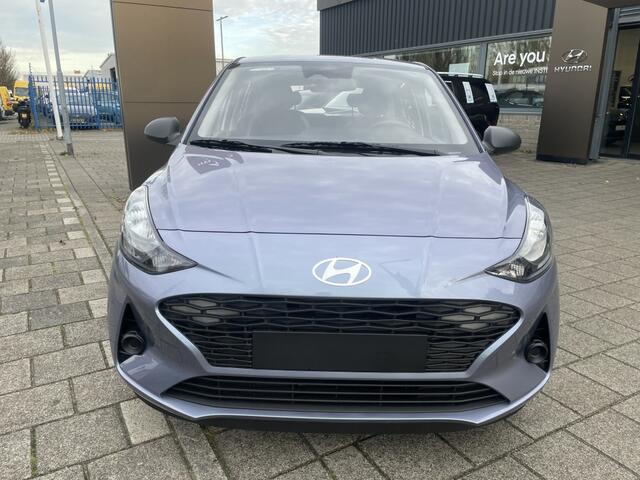 Hyundai I 10 1.0 Comfort Nieuw*RIJKLAARPRIJS*