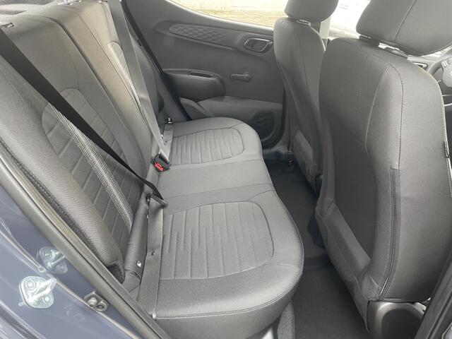 Hyundai I 10 1.0 Comfort Nieuw*RIJKLAARPRIJS*