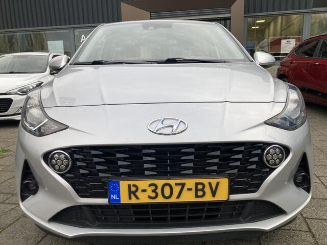 Hyundai I 10 1.0 Comfort *RIJKLAARPRIJS*