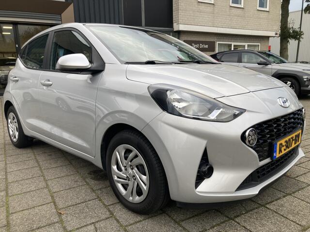 Hyundai I 10 1.0 Comfort *RIJKLAARPRIJS*