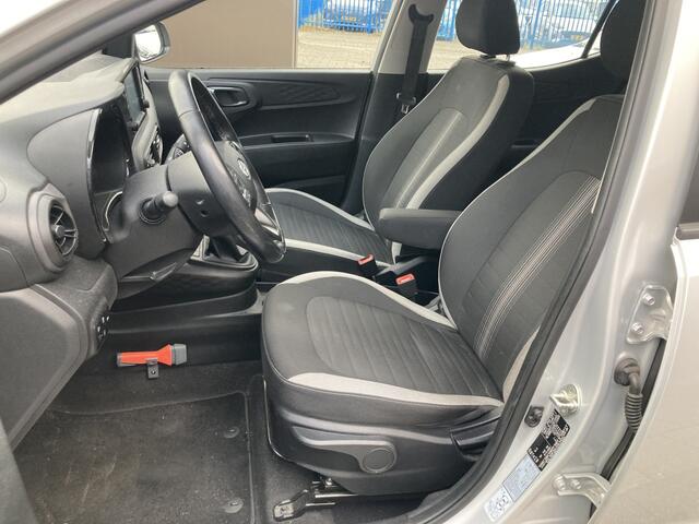 Hyundai I 10 1.0 Comfort *RIJKLAARPRIJS*
