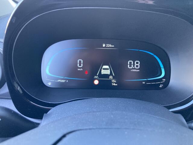 Hyundai I 10 1.0 Comfort Smart*RIJKLAARPRIJS*