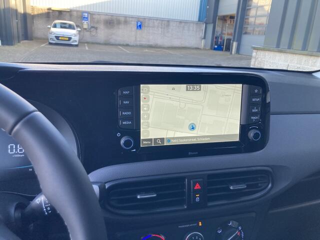 Hyundai I 10 1.0 Comfort Smart*RIJKLAARPRIJS*