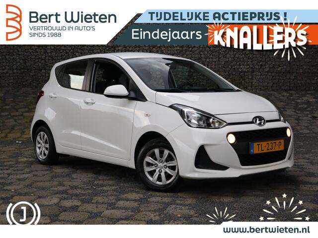Hyundai I 10 1.0i Comfort | Geen import | Airco | Cruise