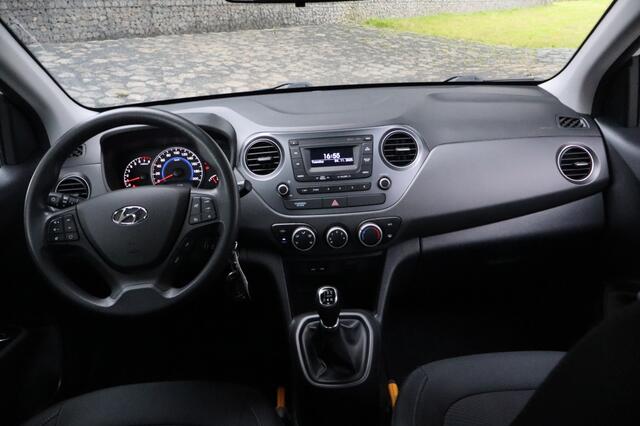 Hyundai I 10 1.0i Comfort | Geen import | Airco | Cruise