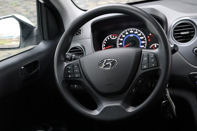 Hyundai I 10 1.0i Comfort | Geen import | Airco | Cruise