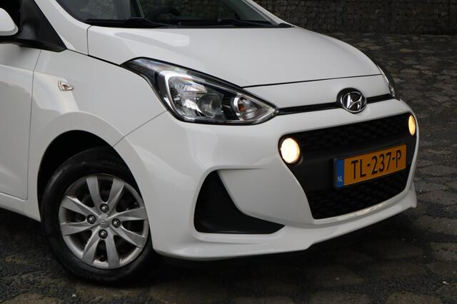 Hyundai I 10 1.0i Comfort | Geen import | Airco | Cruise