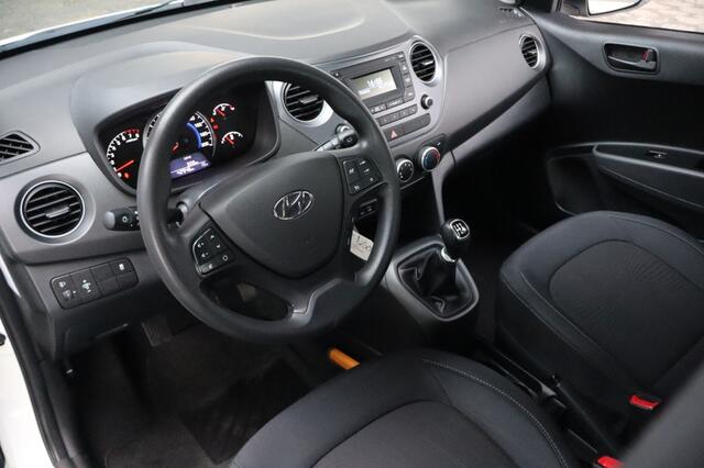 Hyundai I 10 1.0i Comfort | Geen import | Airco | Cruise