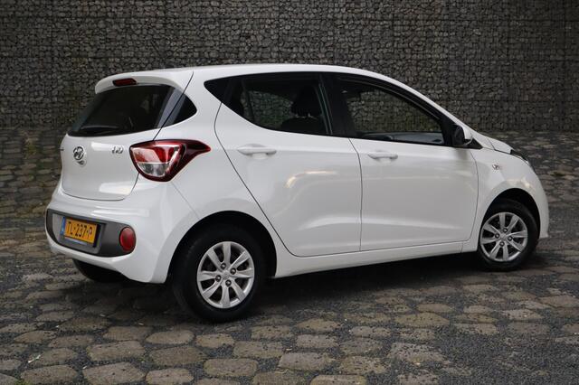 Hyundai I 10 1.0i Comfort | Geen import | Airco | Cruise