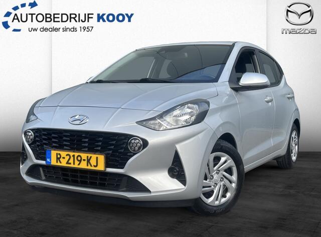 Hyundai I 10 1.0 Comfort 5-zits