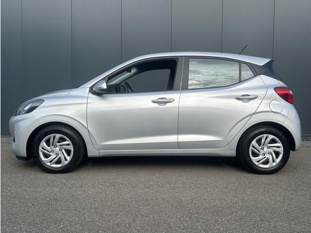 Hyundai I 10 1.0 Comfort 5-zits