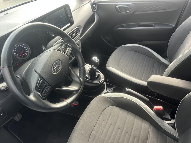 Hyundai I 10 1.0 Comfort 5-zits
